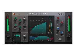 Solid State Logic SSL Native X-Comp